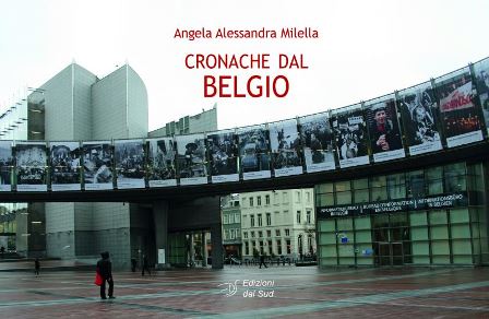 cronache dal belgio