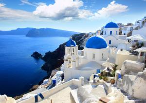 Grecia Apostolis