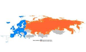 UnioneEuroasiatica