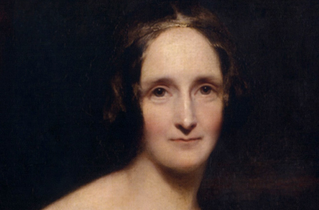 COPERTINA. Mary Shelley .658x433
