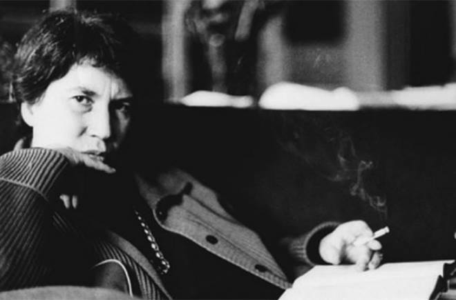 NATALIA GINZBURG