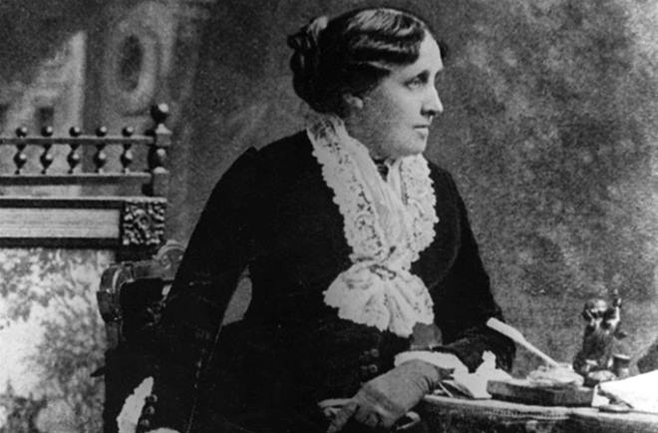 Louisa.COPERTINA