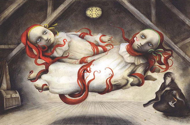COPERTINA.ana juan - sorelle