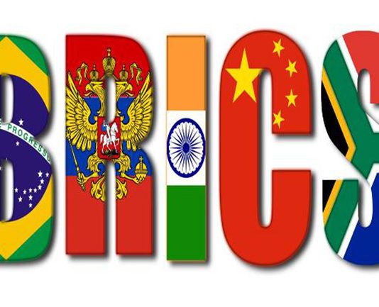 I BRICS